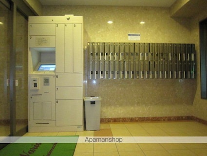エルスタンザ子平町[1DK/26.64m2]の共用部4