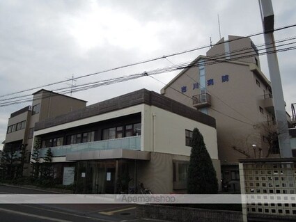 ＬＩＶＲＥ１[1LDK/44.1m2]の周辺4