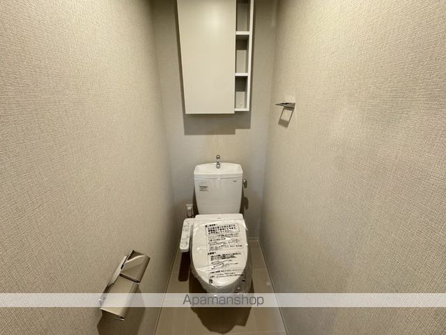 グランセジュール大国町の内装写真