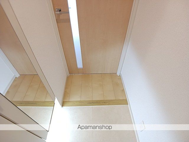 エスペランサ白鷺の内装写真