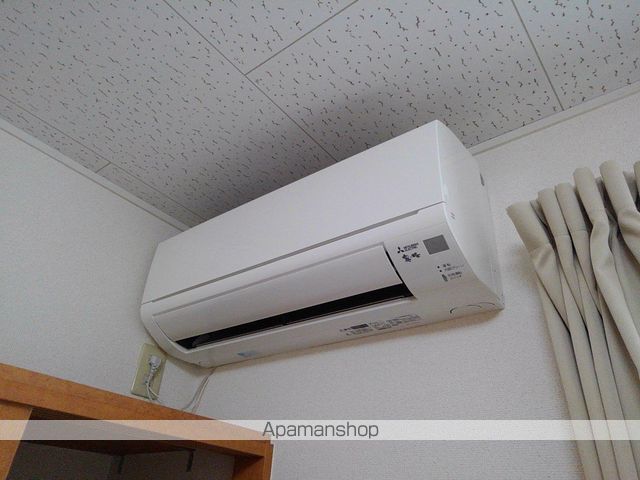 レオパレスESPEROUNTOの内装写真