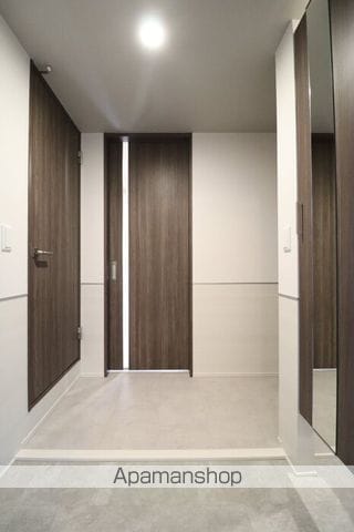 DーROOM上源入の内装写真