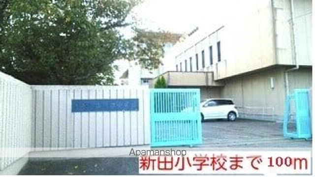 コンフォート ハイムズの周辺写真
