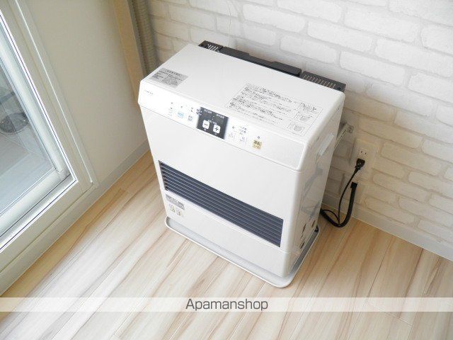 AMS伏見の内装写真