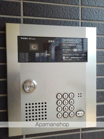 ベル エミールの内装写真