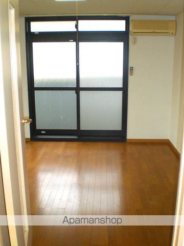 レオパレスフェリスの内装写真