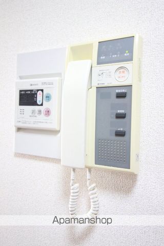 エクセル津島の内装写真