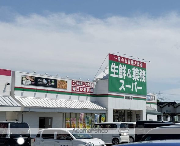 HANAMIZUKIの周辺写真