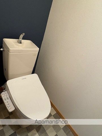 ハイツ日の出の内装写真