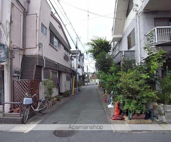 コーポ丸忠の周辺写真