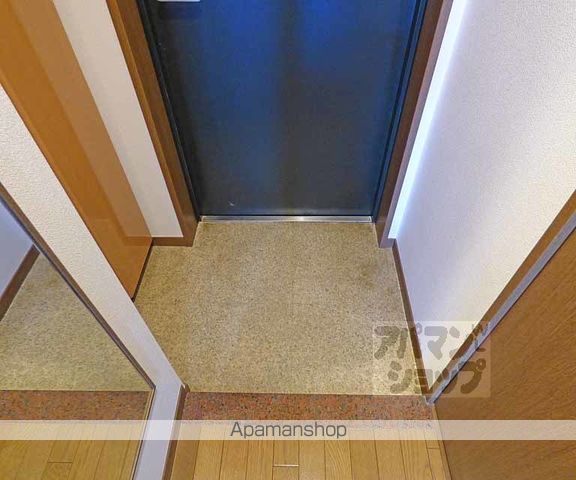 リーガル京都四条河原町通りの内装写真