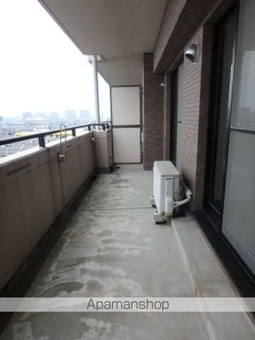 リファーレ新和の内装写真