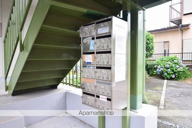 初瀬川ハイツのその他写真
