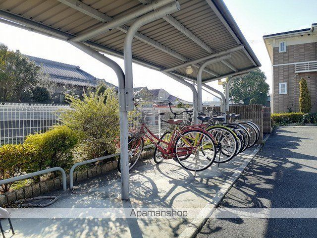 プレアデス IIIのその他写真