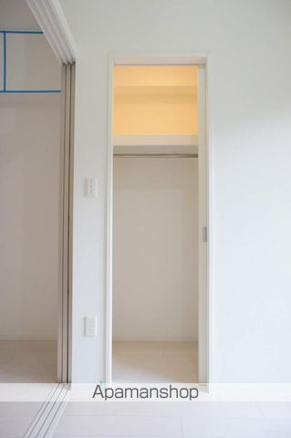 SERENITE福島SCELTOの内装写真