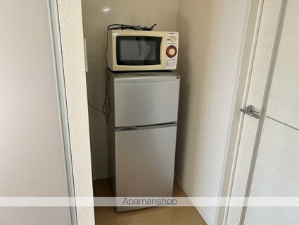 リサイア三春　Ｂ[1LDK/29.62m2]の内装2