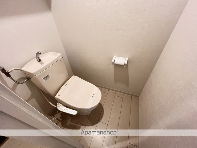 レゾ札幌の内装写真