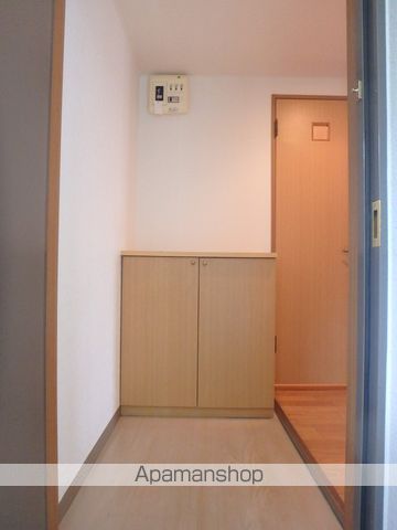 スカイパレスの内装写真