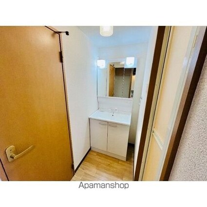 アレーテス・クレア[1K/28.03m2]の内装