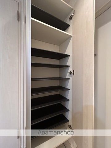アイルグランデ川口の内装写真