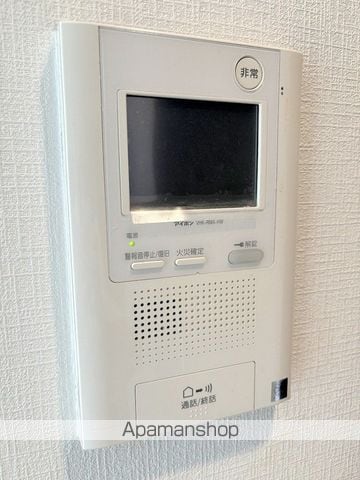 ESTEMCOURT阿波座プレミアムの内装写真