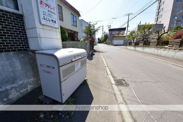 高台ハイツBのその他写真