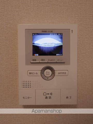 プリマテラッセの内装写真