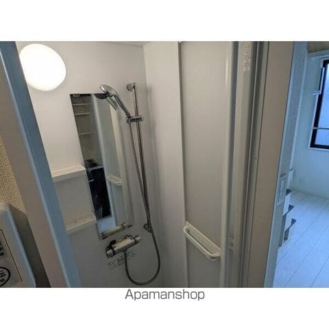 ハーモニーテラス西荻南の内装写真