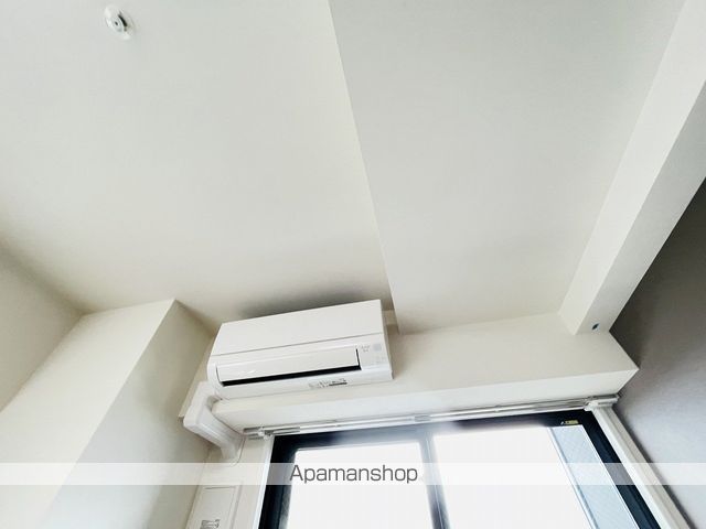 ブランシエスタ金山の内装写真