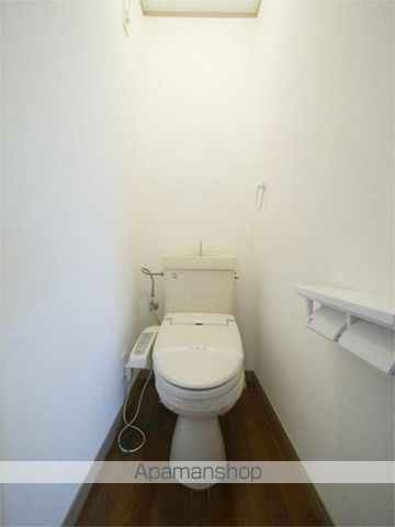 サンハイツ西高崎IV棟の内装写真