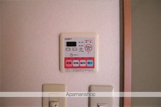 ボナールBの内装写真