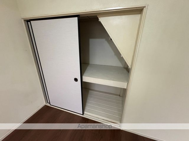 寝屋川市楠根南町テラスの内装写真