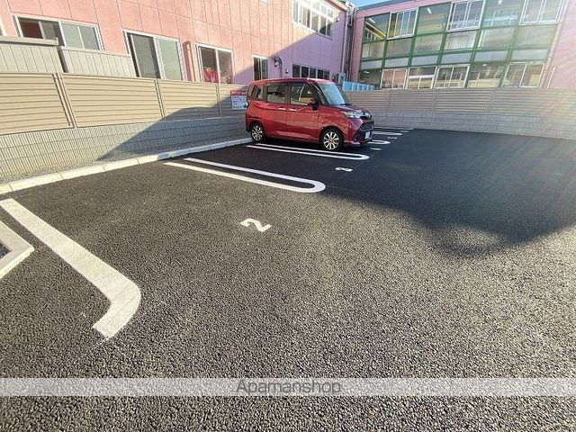 リオグランデ早稲田IIのその他写真