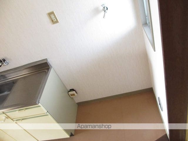 サンハイツむらまつの内装写真