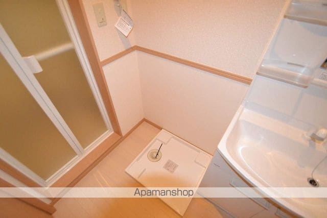 フローレンス弐番館の内装写真