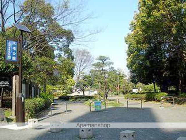 アーバネックス深川住吉の周辺写真