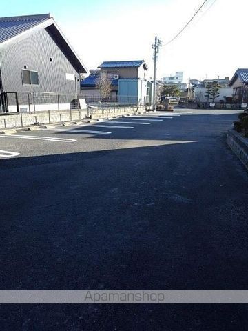 プリムローズIIの外観写真