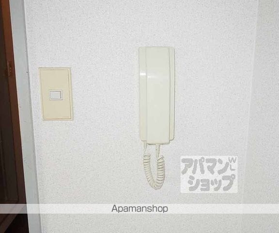 エバーグリーンヴィラ吉祥院の内装写真