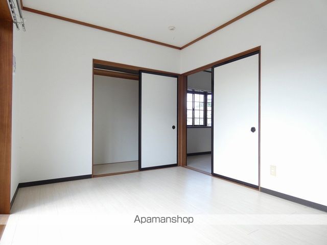 コーポ国府台の内装写真