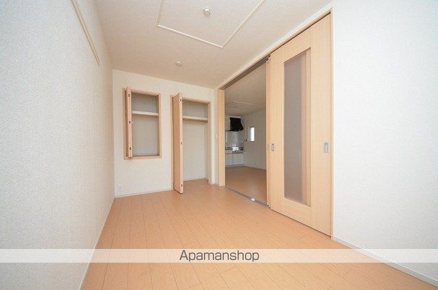 アナリーザの内装写真