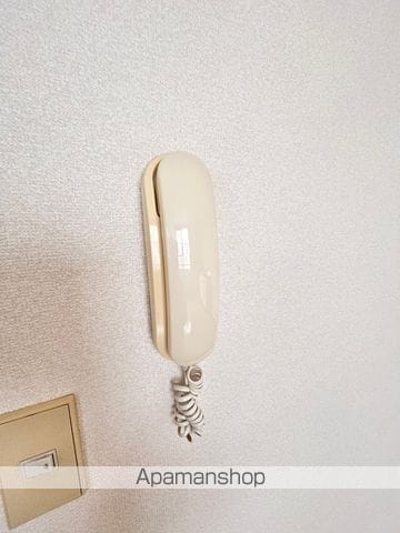 ヒルサイドテラスIの内装写真