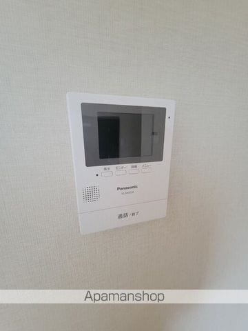 コーポフジの内装写真