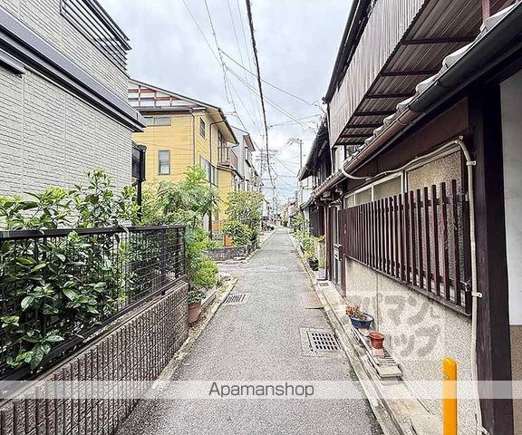 壬生相合町50ー8貸家のその他写真