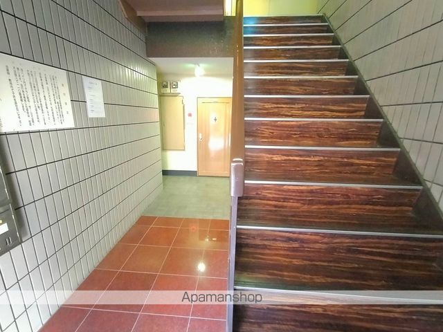 YOUハイム寿II番館の内装写真
