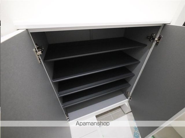GRAND MAISON愛宕橋の内装写真
