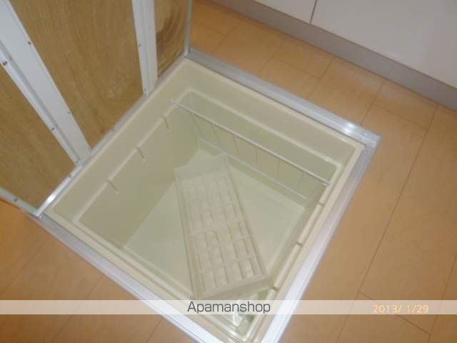 ブローテAの内装写真