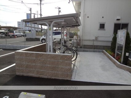 岐阜県岐阜市宇佐南１丁目[1LDK/41.48m2]の外観5