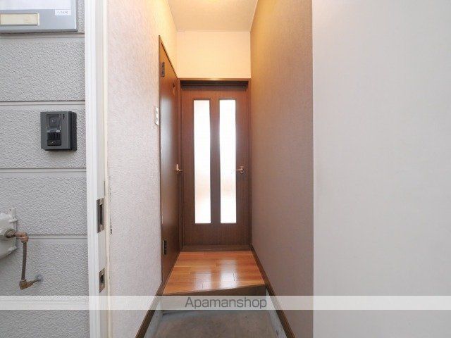 ヴェルディ厚別の内装写真