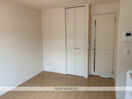 フォンテンブロー清住[1LDK/38.84m2]の内装