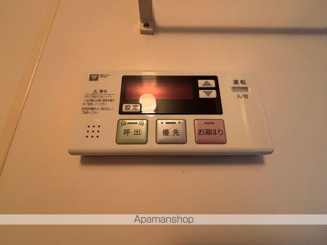 ステラハウス6の内装写真